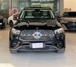 مرسيدس بنز GLE